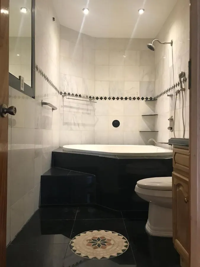 Gorgeous 2 Bedroom Apt Brooklyn New York USA
